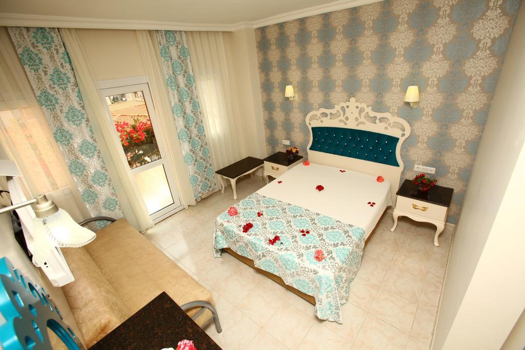 Turk Hotel Oludeniz Cameră foto