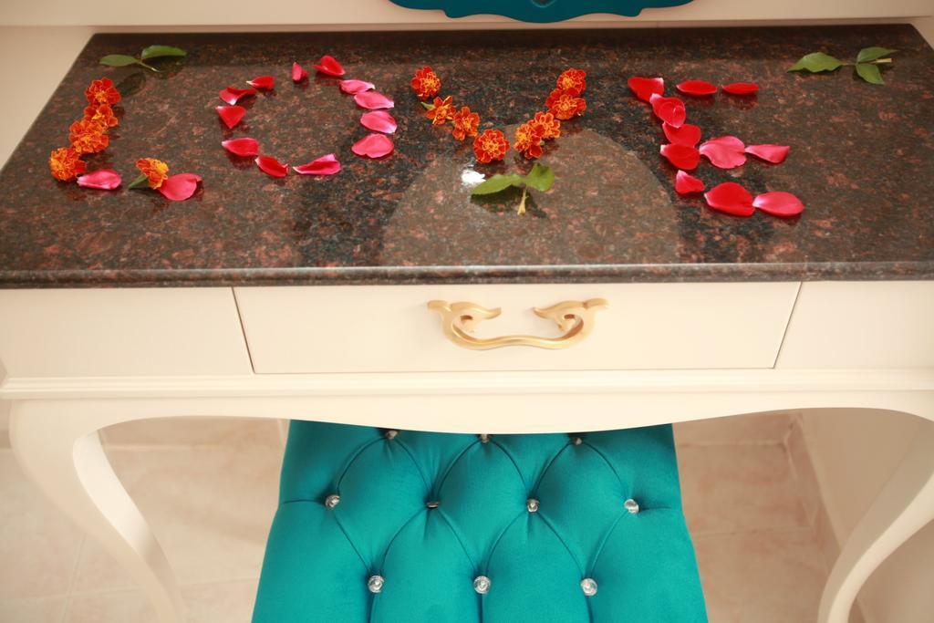 Turk Hotel Oludeniz Cameră foto