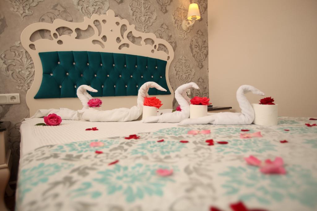 Turk Hotel Oludeniz Cameră foto